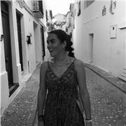 Doy clases particulares y enseño a poder organizarse diariamente y llevar las cosas al día